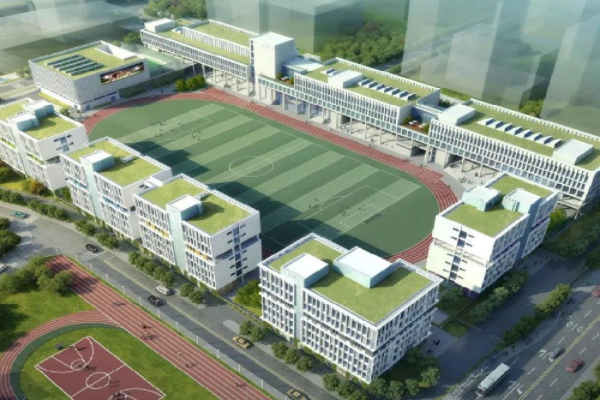 佛山LEH國際學(xué)校正式開業(yè)